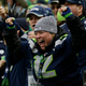 Illustration for article titled Let's Laugh At These Poor Seahawks Fans Who Left The Game Early